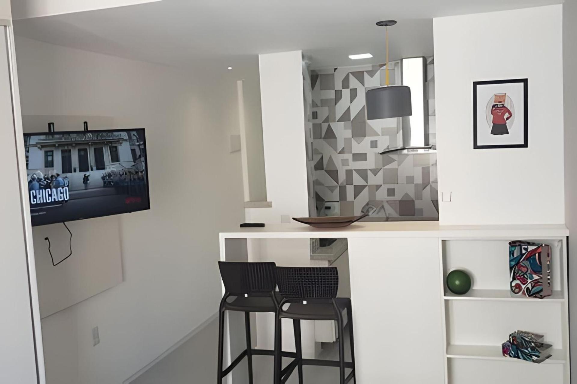 Copacabana Stays - A Sua Casa No Rio Rio de Janeiro Zewnętrze zdjęcie