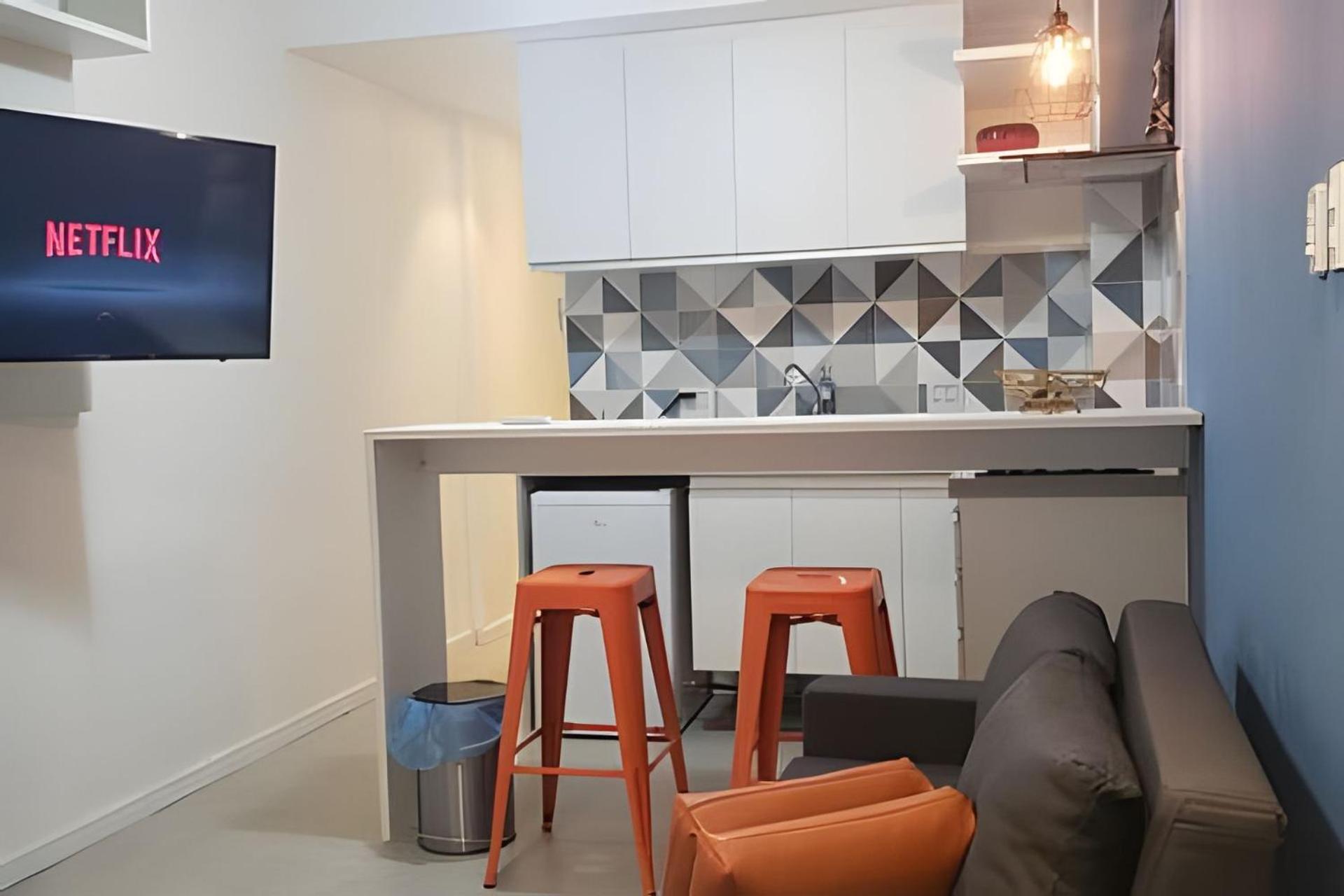 Copacabana Stays - A Sua Casa No Rio Rio de Janeiro Zewnętrze zdjęcie