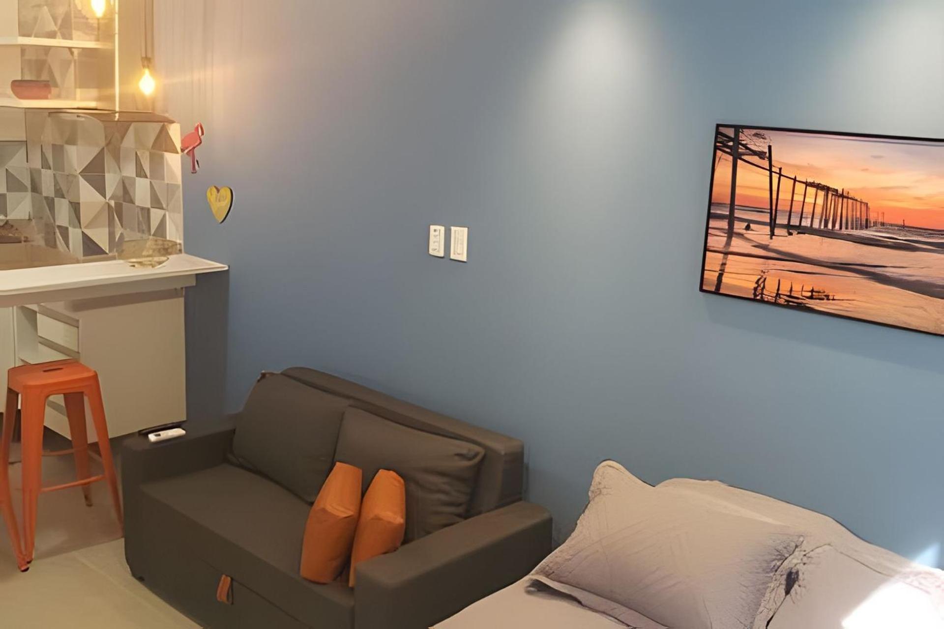 Copacabana Stays - A Sua Casa No Rio Rio de Janeiro Zewnętrze zdjęcie