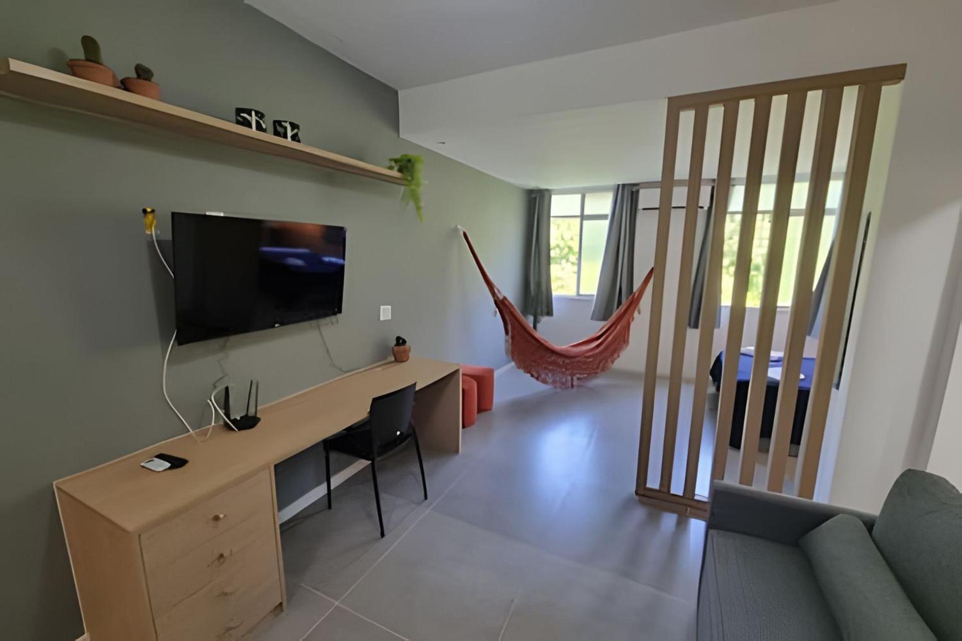 Copacabana Stays - A Sua Casa No Rio Rio de Janeiro Zewnętrze zdjęcie