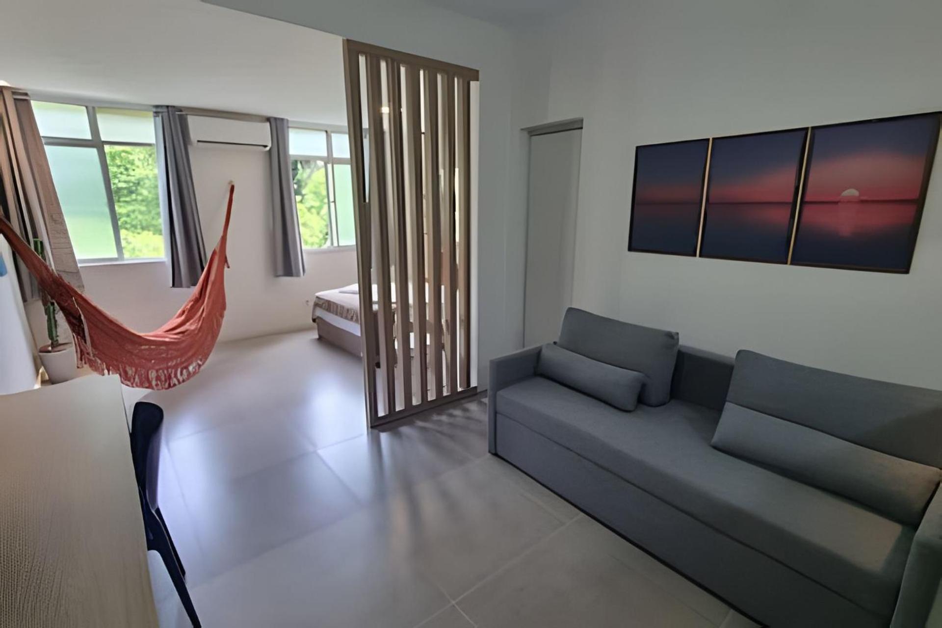 Copacabana Stays - A Sua Casa No Rio Rio de Janeiro Zewnętrze zdjęcie