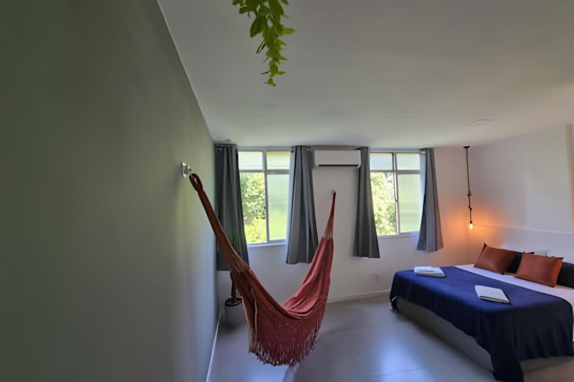 Copacabana Stays - A Sua Casa No Rio Rio de Janeiro Zewnętrze zdjęcie