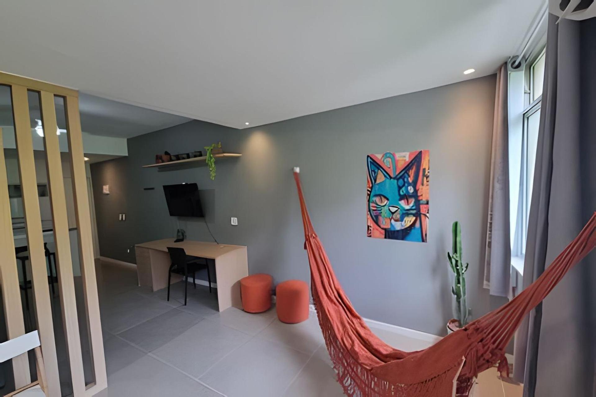 Copacabana Stays - A Sua Casa No Rio Rio de Janeiro Zewnętrze zdjęcie