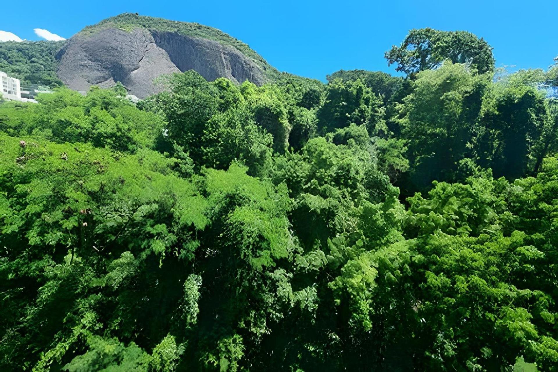Copacabana Stays - A Sua Casa No Rio Rio de Janeiro Zewnętrze zdjęcie