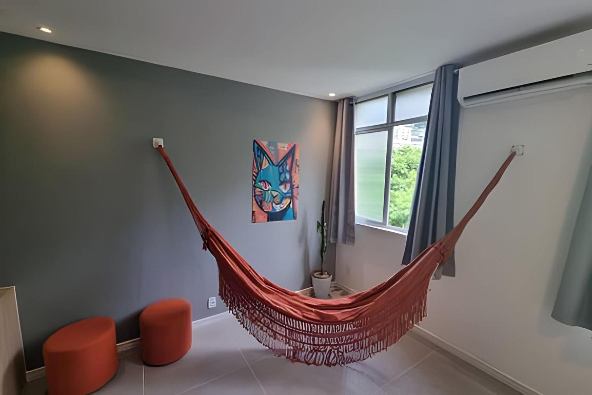 Copacabana Stays - A Sua Casa No Rio Rio de Janeiro Zewnętrze zdjęcie