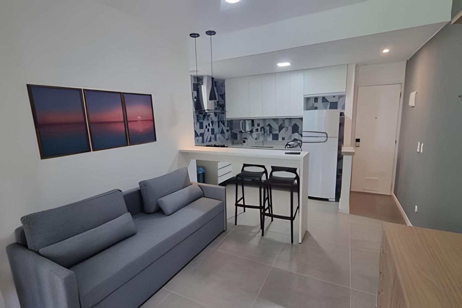 Copacabana Stays - A Sua Casa No Rio Rio de Janeiro Zewnętrze zdjęcie