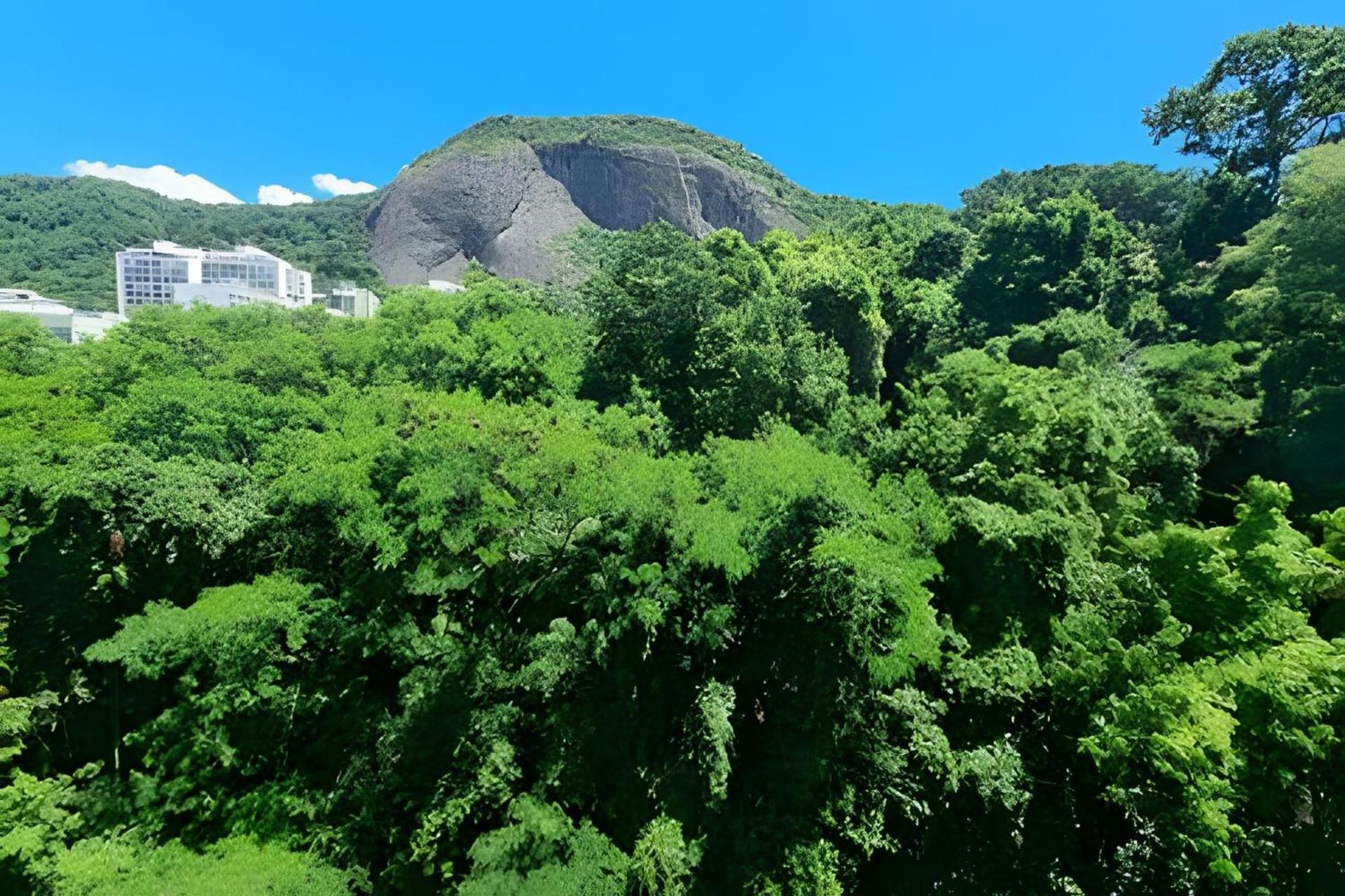 Copacabana Stays - A Sua Casa No Rio Rio de Janeiro Zewnętrze zdjęcie