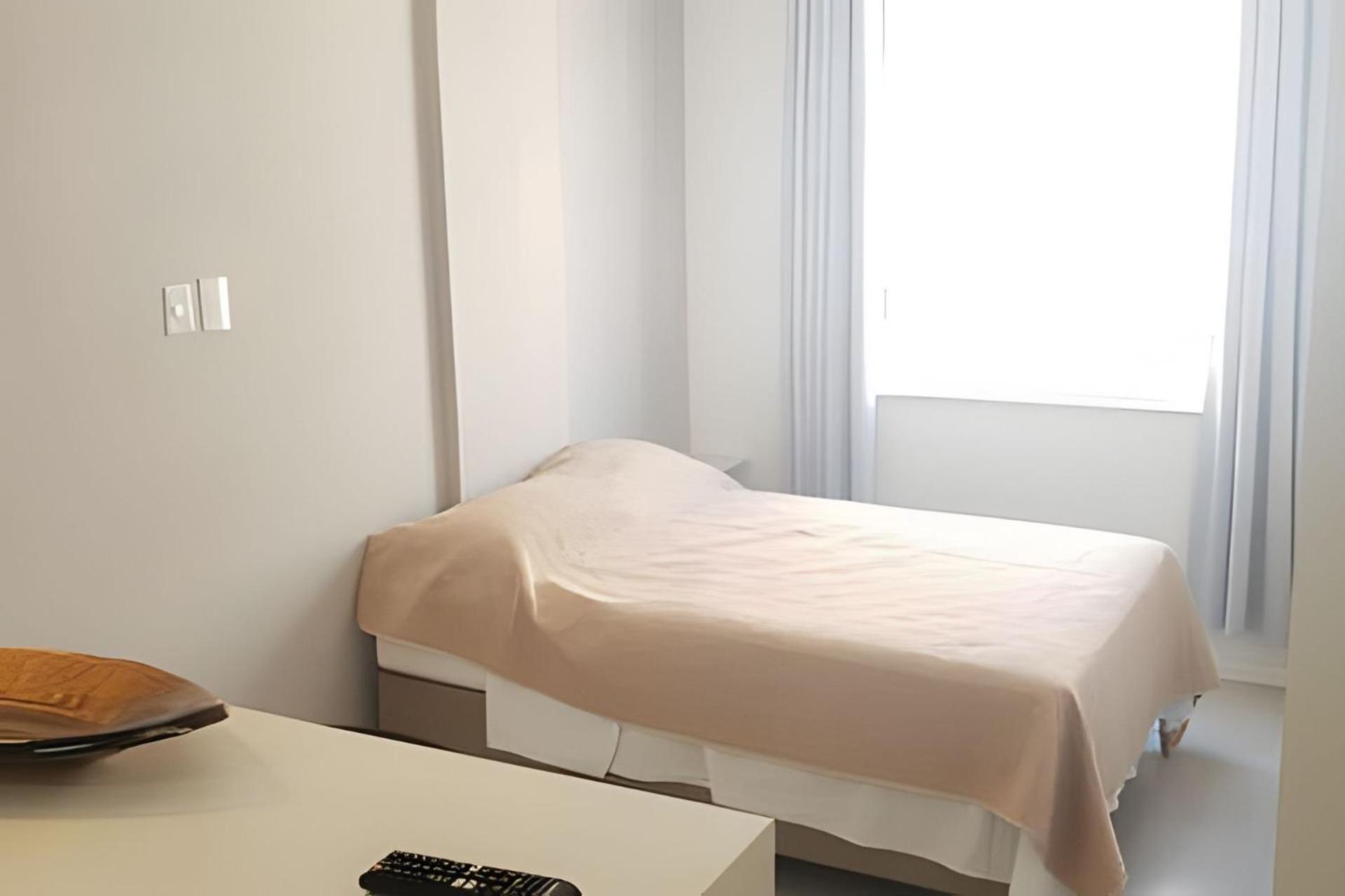 Copacabana Stays - A Sua Casa No Rio Rio de Janeiro Zewnętrze zdjęcie