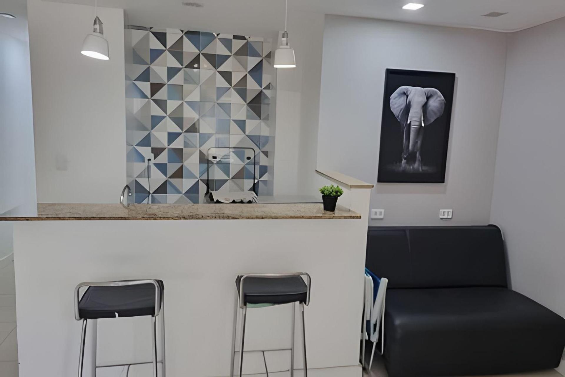 Copacabana Stays - A Sua Casa No Rio Rio de Janeiro Zewnętrze zdjęcie
