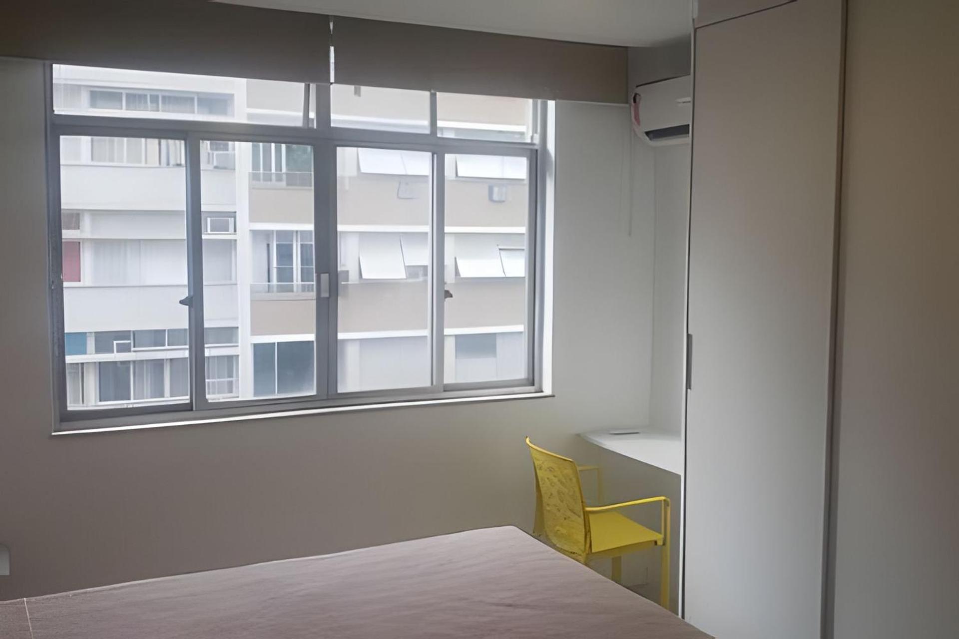 Copacabana Stays - A Sua Casa No Rio Rio de Janeiro Zewnętrze zdjęcie