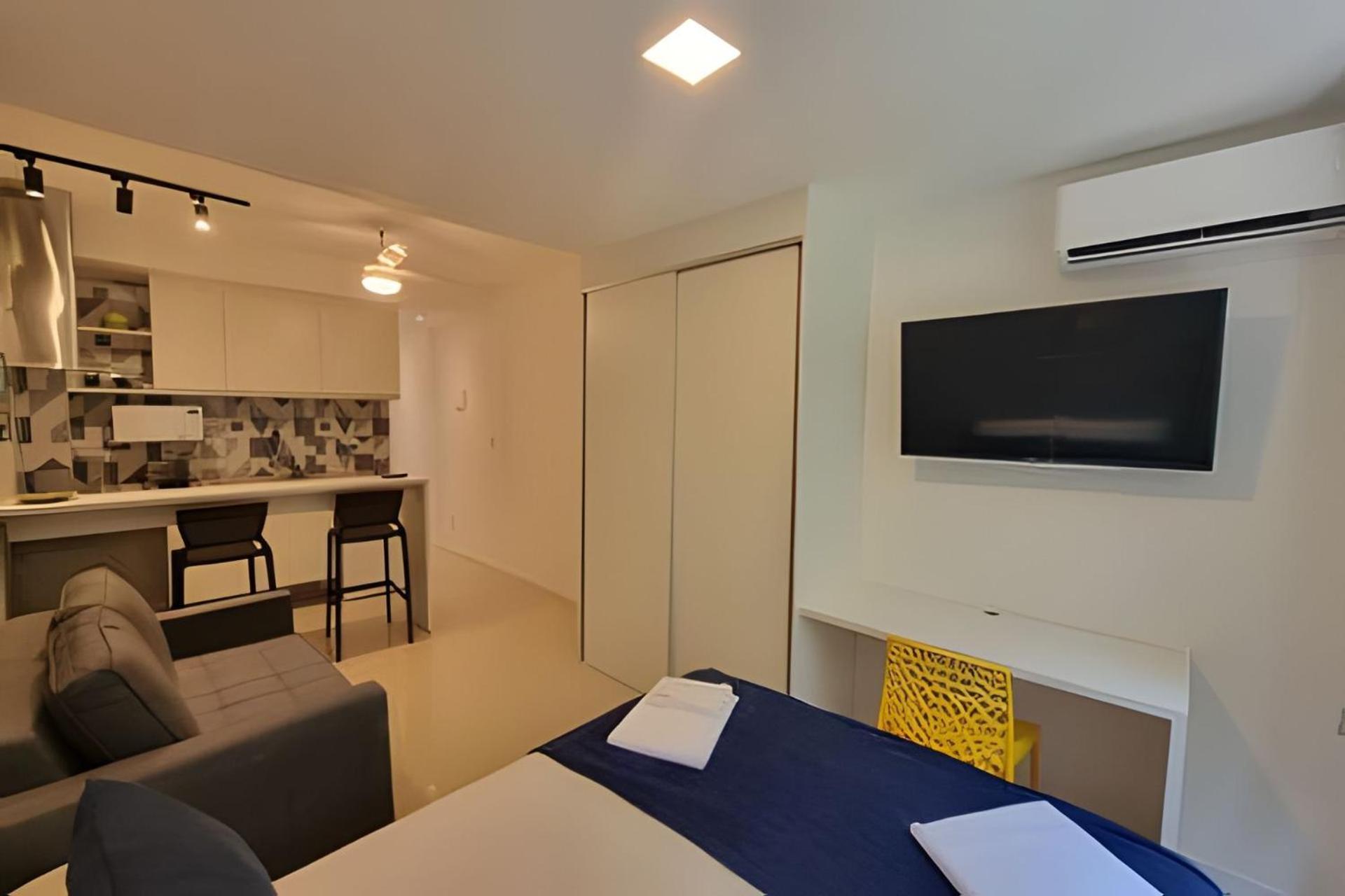 Copacabana Stays - A Sua Casa No Rio Rio de Janeiro Zewnętrze zdjęcie