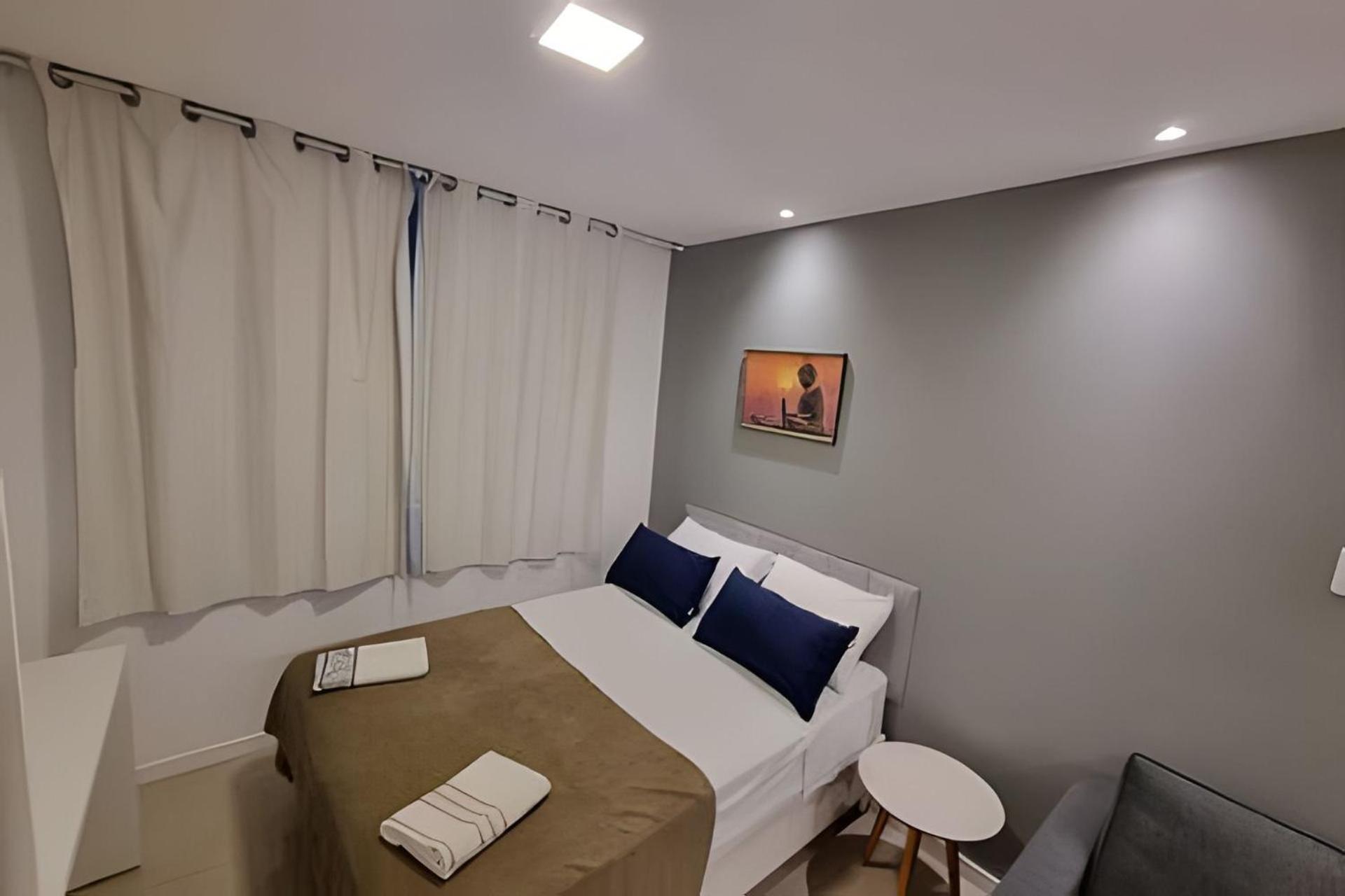 Copacabana Stays - A Sua Casa No Rio Rio de Janeiro Zewnętrze zdjęcie