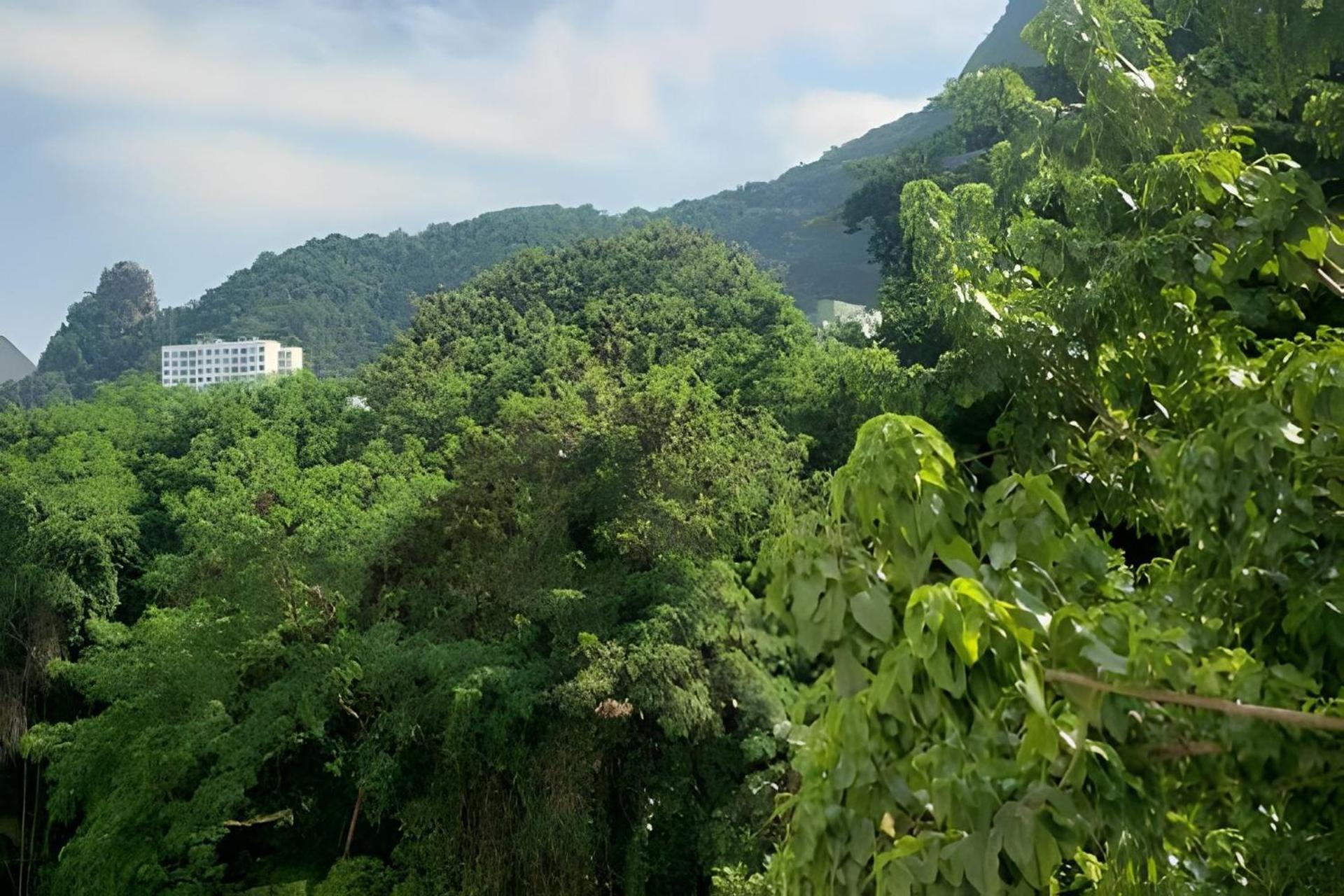 Copacabana Stays - A Sua Casa No Rio Rio de Janeiro Zewnętrze zdjęcie