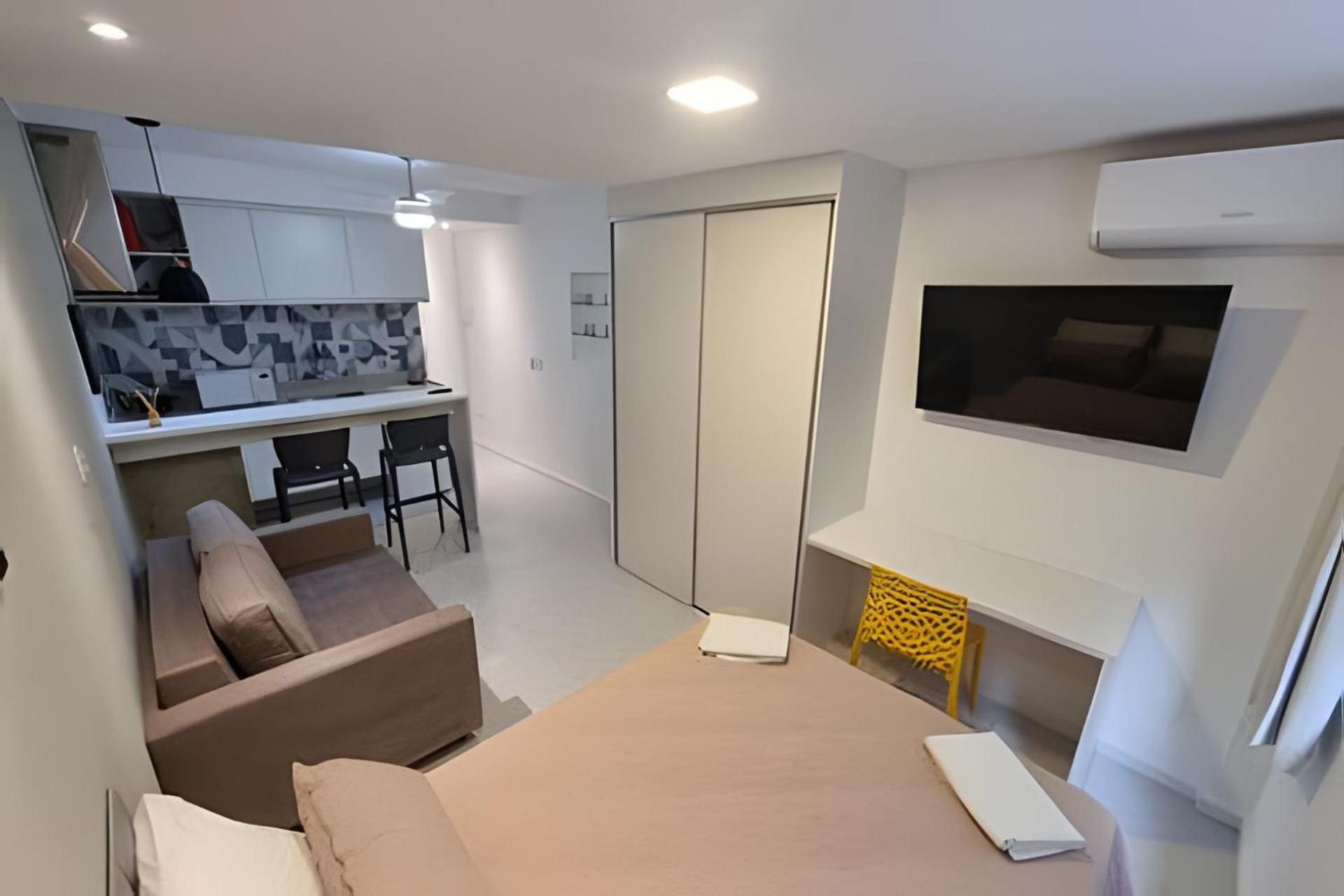 Copacabana Stays - A Sua Casa No Rio Rio de Janeiro Zewnętrze zdjęcie
