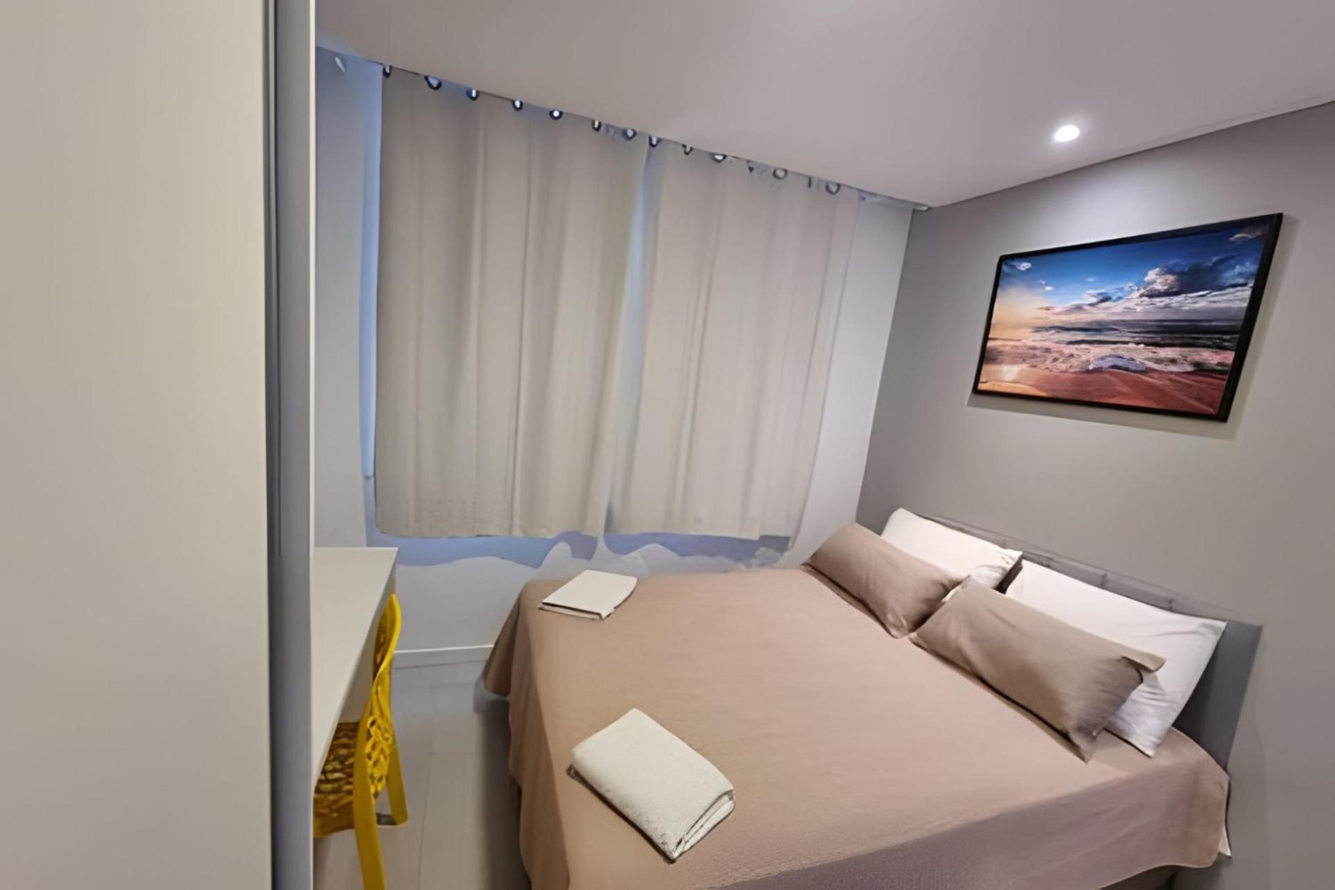 Copacabana Stays - A Sua Casa No Rio Rio de Janeiro Zewnętrze zdjęcie