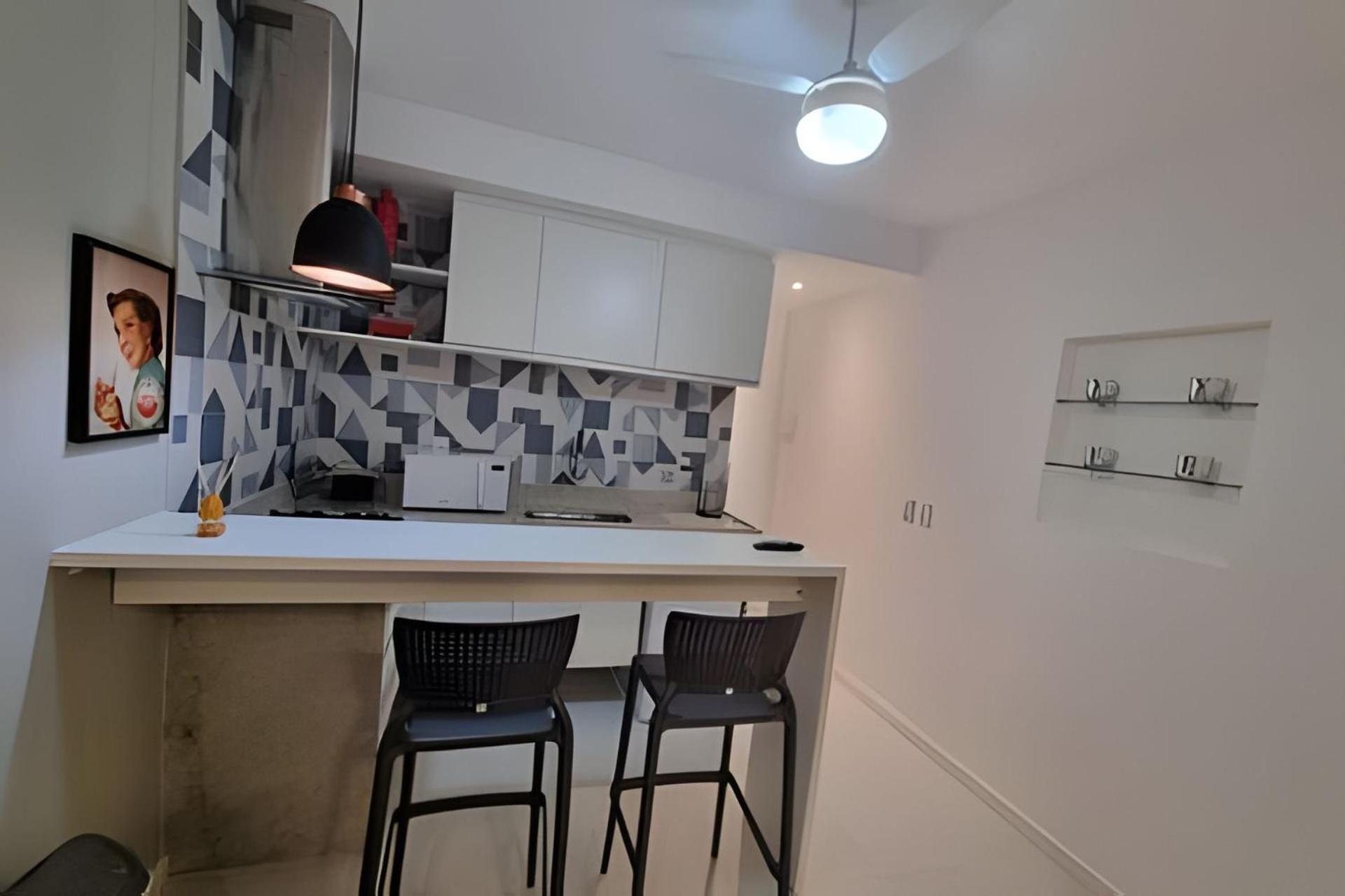 Copacabana Stays - A Sua Casa No Rio Rio de Janeiro Zewnętrze zdjęcie