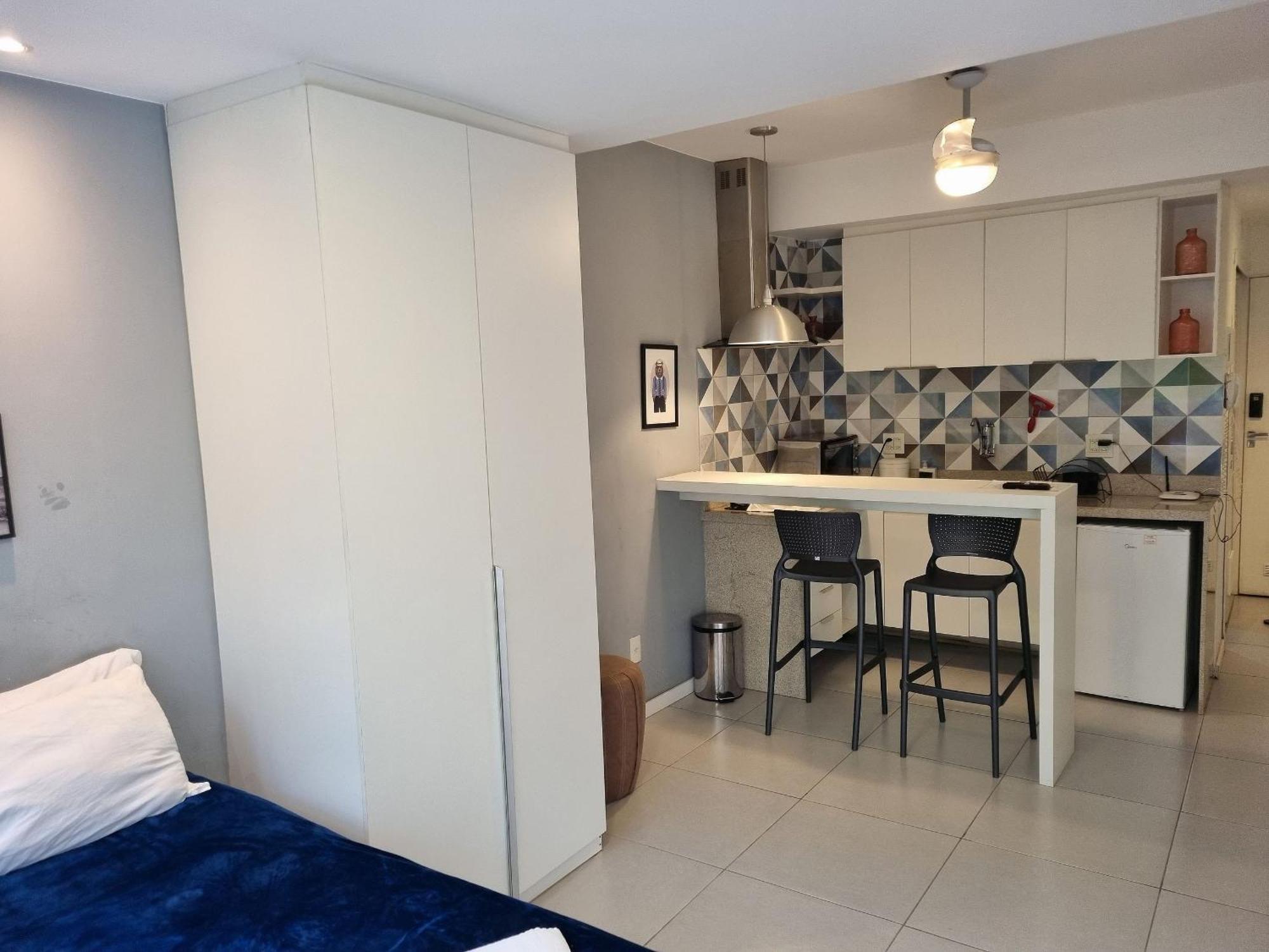 Copacabana Stays - A Sua Casa No Rio Rio de Janeiro Zewnętrze zdjęcie