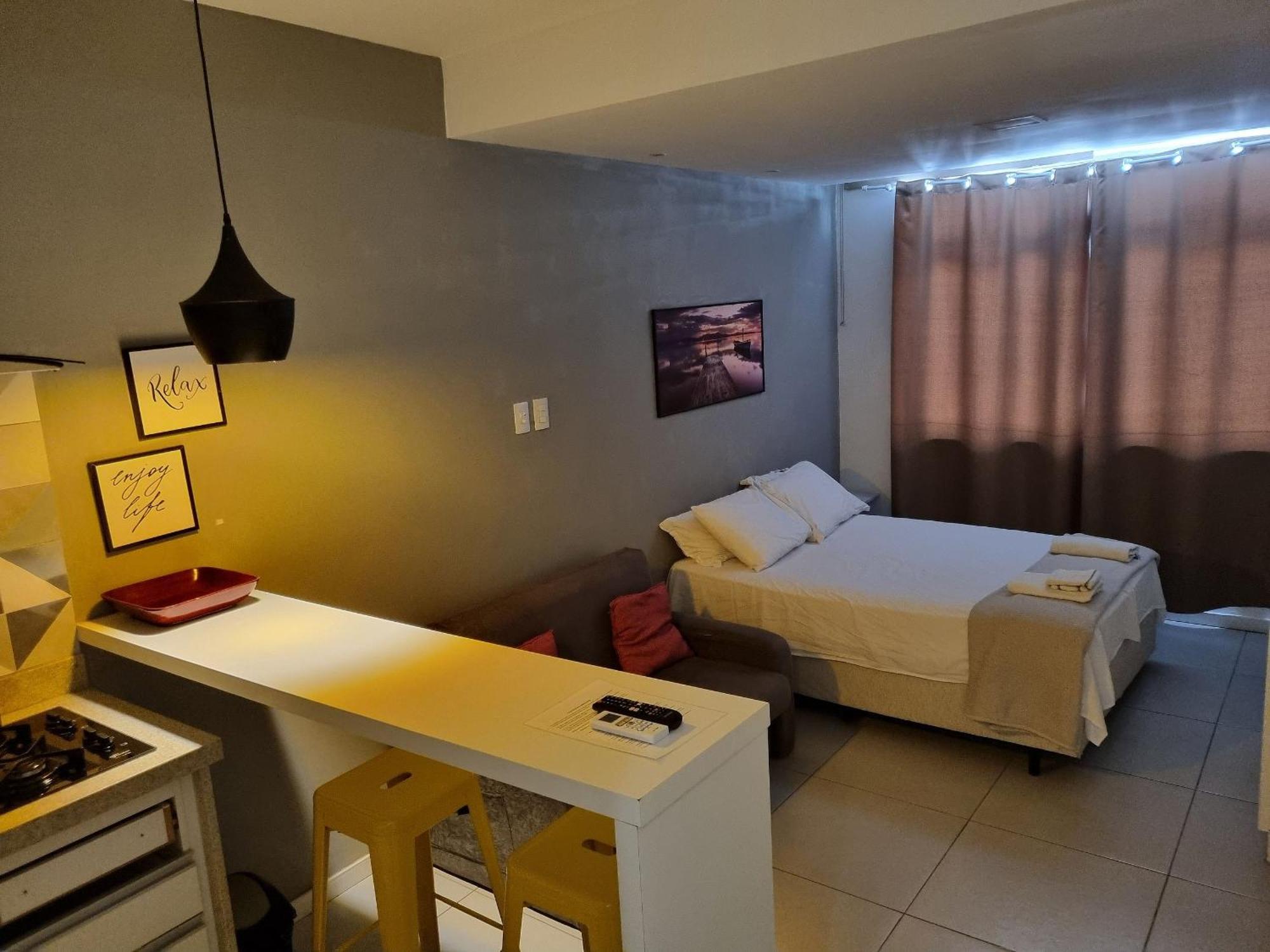 Copacabana Stays - A Sua Casa No Rio Rio de Janeiro Zewnętrze zdjęcie