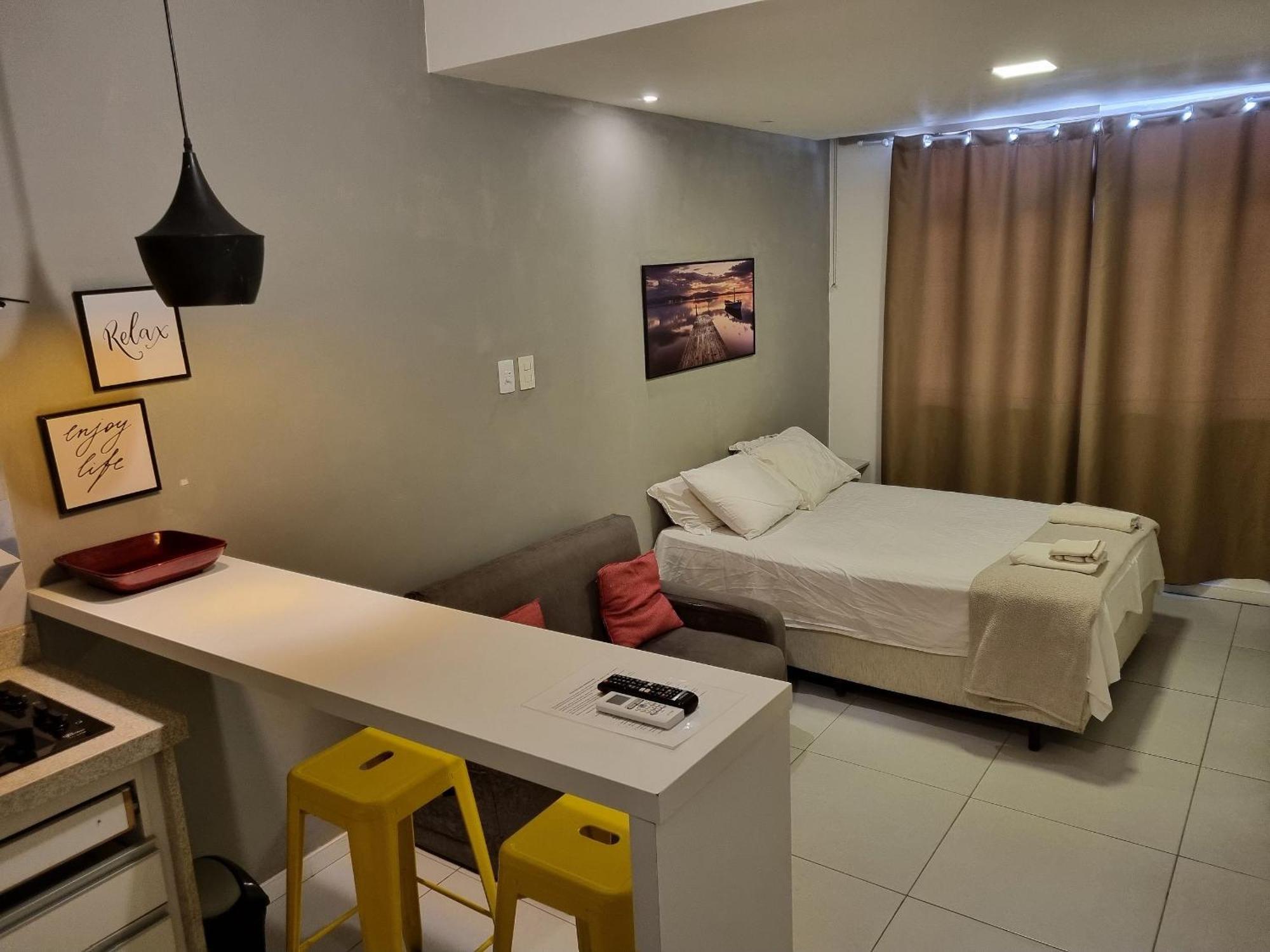 Copacabana Stays - A Sua Casa No Rio Rio de Janeiro Zewnętrze zdjęcie