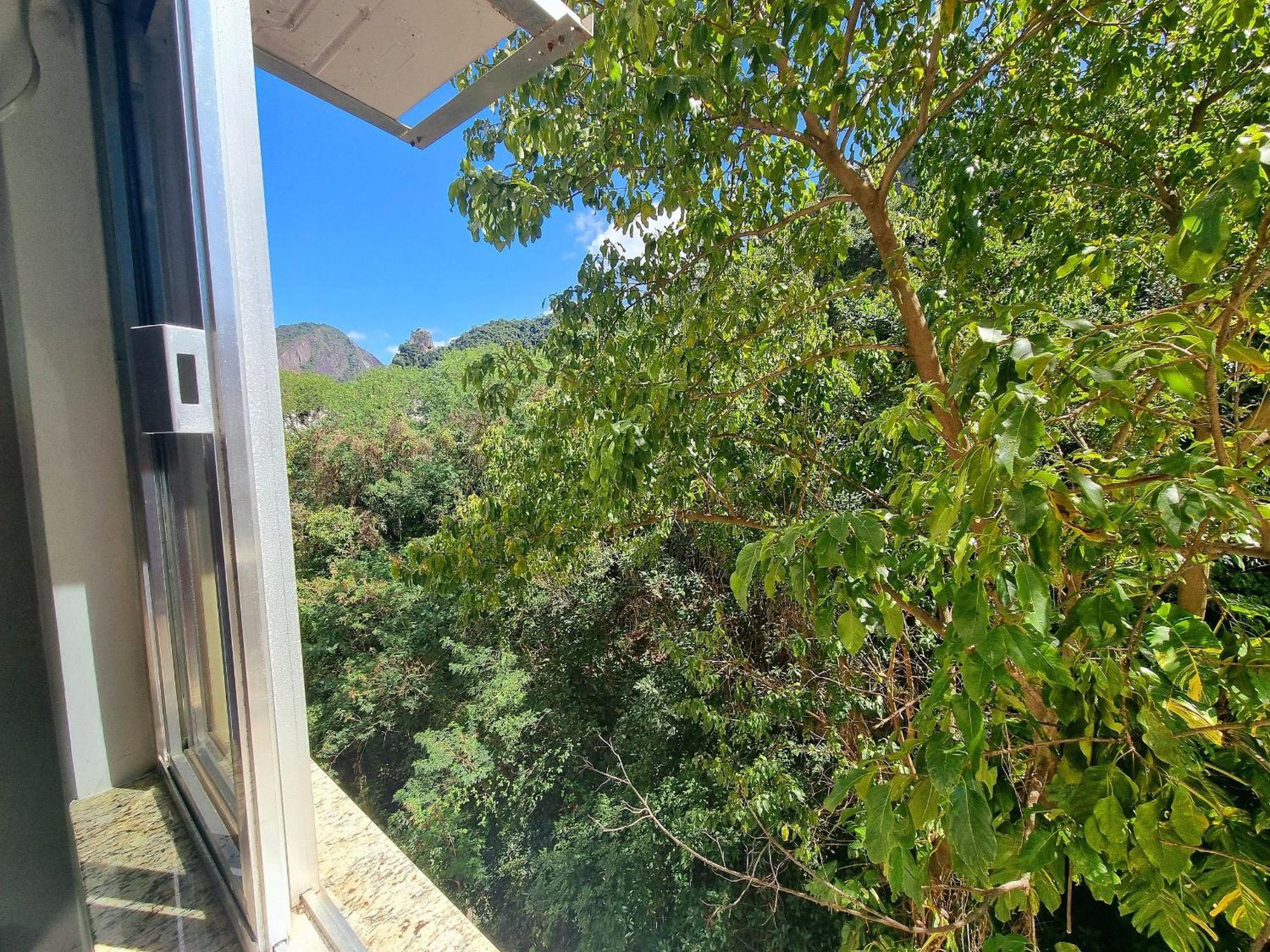 Copacabana Stays - A Sua Casa No Rio Rio de Janeiro Zewnętrze zdjęcie