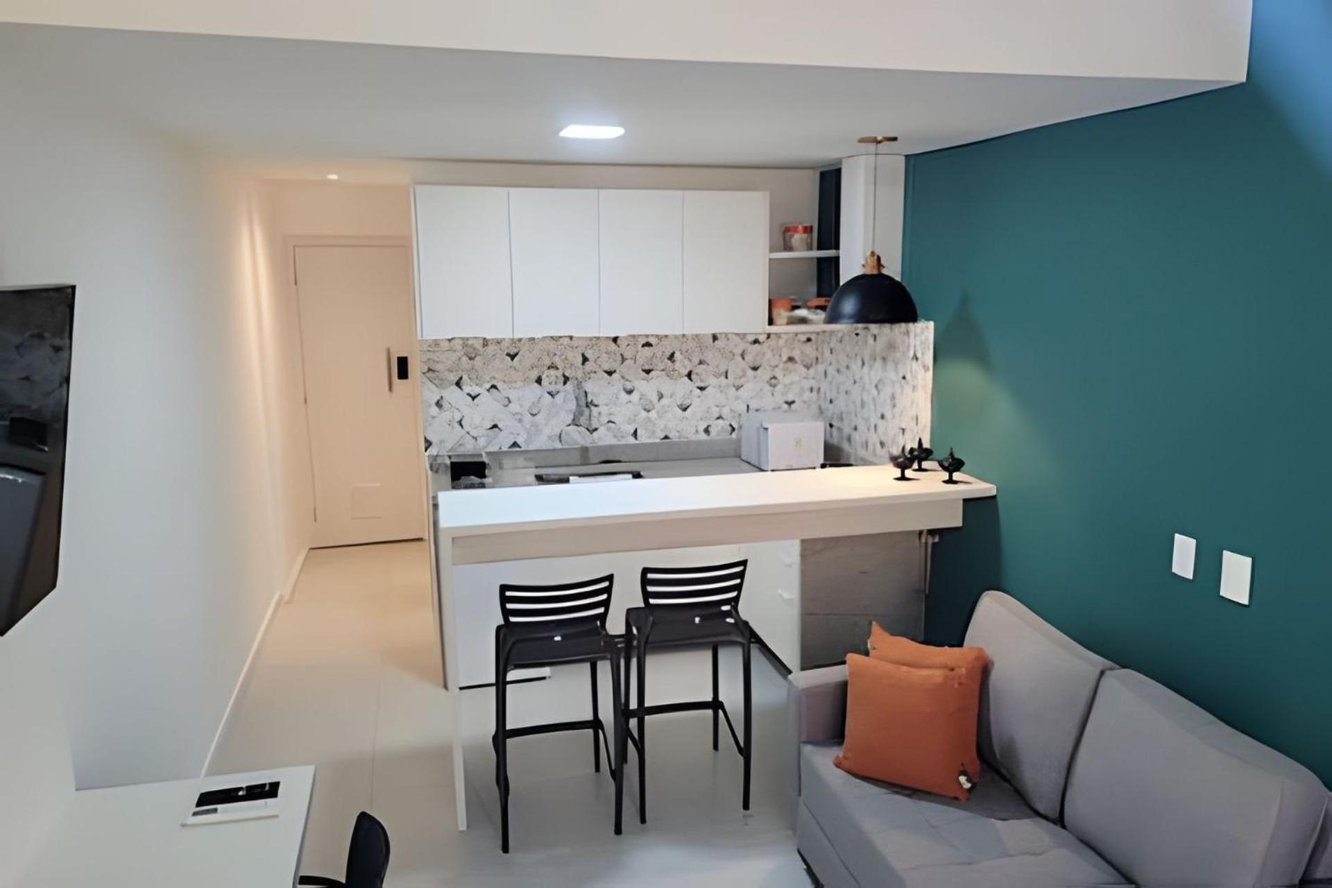 Copacabana Stays - A Sua Casa No Rio Rio de Janeiro Zewnętrze zdjęcie